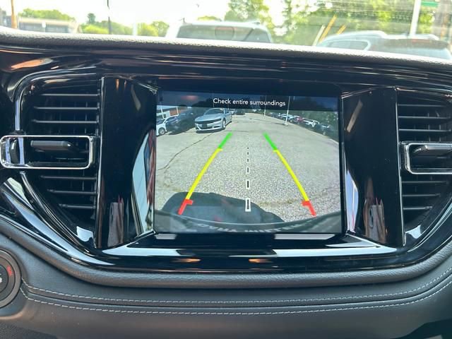 Used 2022 Dodge Durango GT image 18