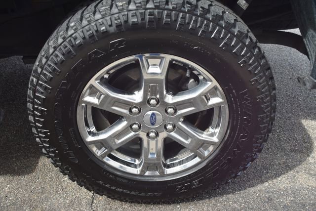 Used 2021 Ford F150 XLT w/ Equipment Group 302A High AWD/4WD image 54