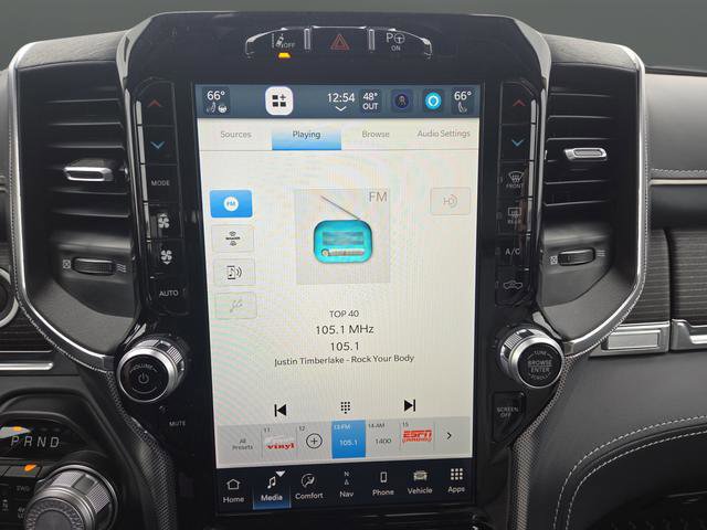 Used 2023 RAM 1500 Limited image 31