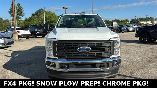 New 2026 Ford F250 XL image 5