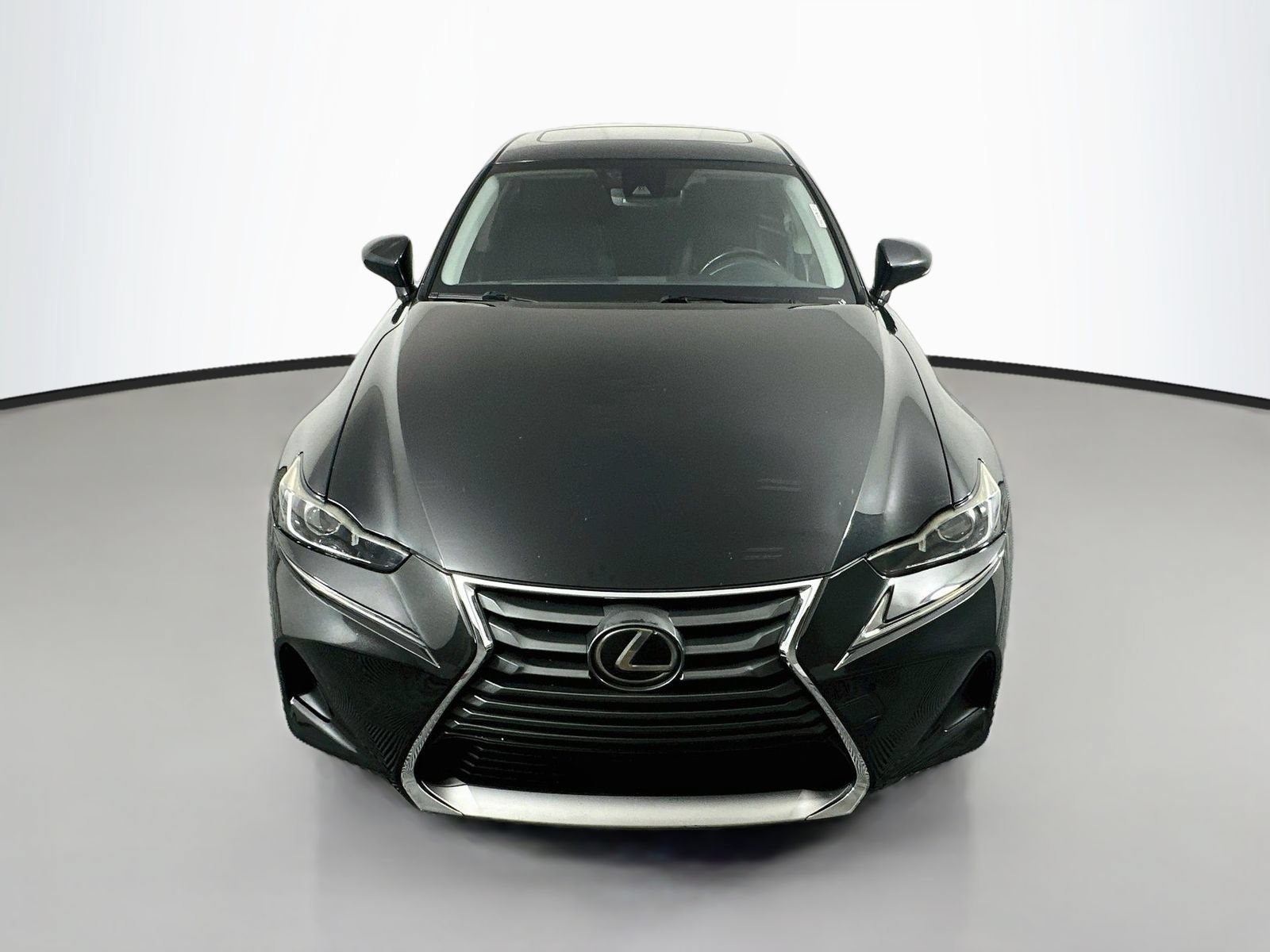 Used 2019 Lexus IS 300 w/ Accessory Package RWD image 2