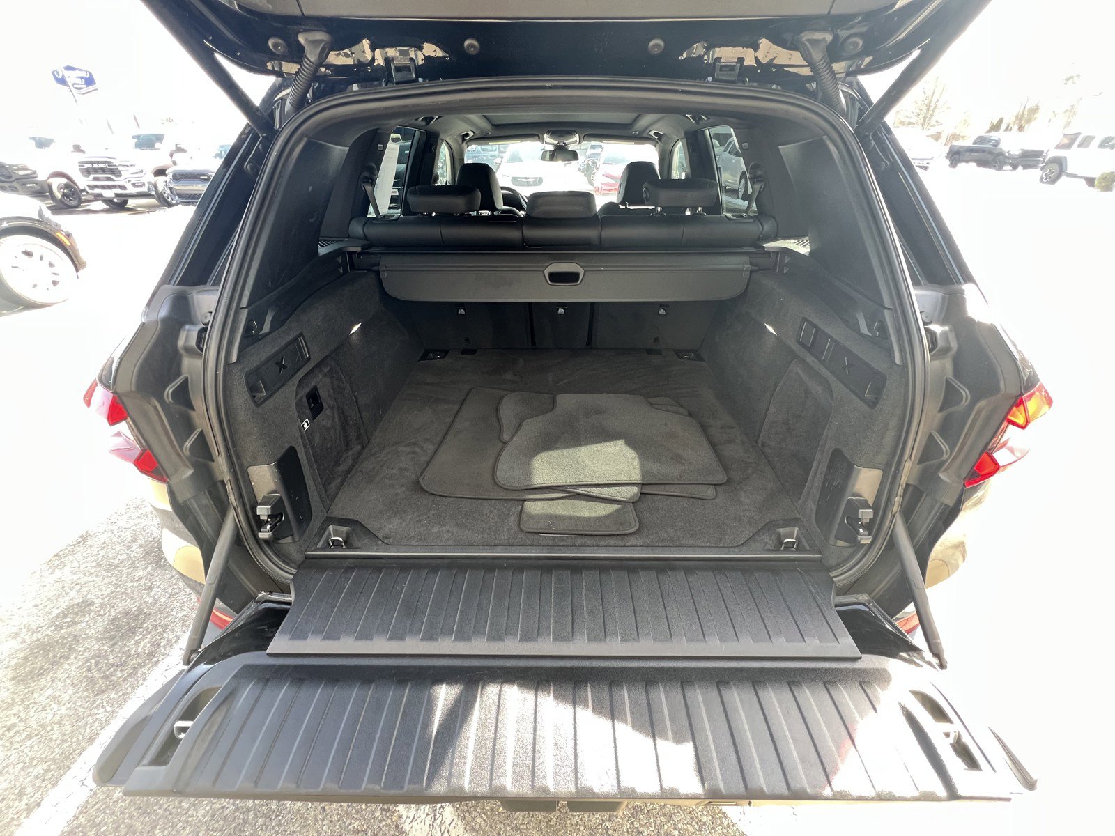 Used 2022 BMW X5 xDrive40i image 10