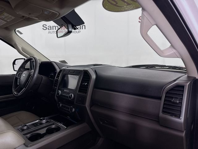 Used 2019 Ford Expedition Max XLT AWD/4WD image 31