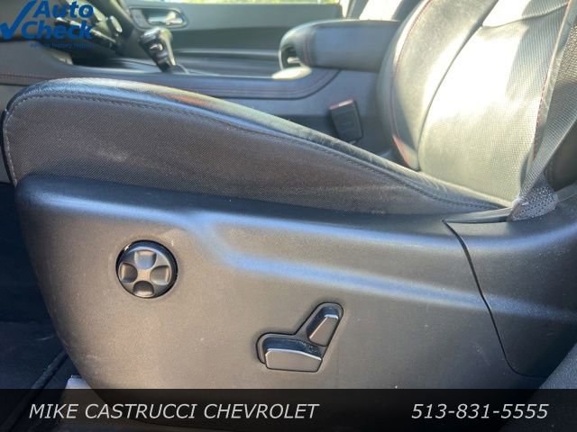 Used 2023 Dodge Durango GT AWD/4WD image 12