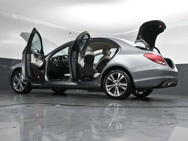Used 2016 Mercedes-Benz C 300 4MATIC Sedan image 56