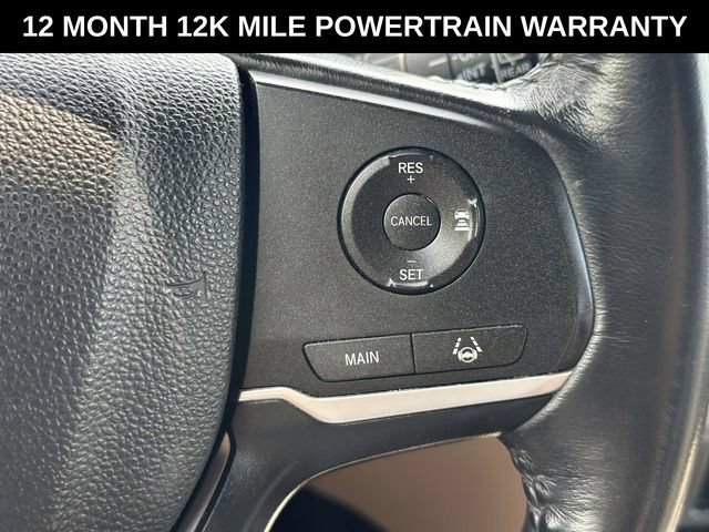 Used 2019 Honda Pilot EX-L image 25