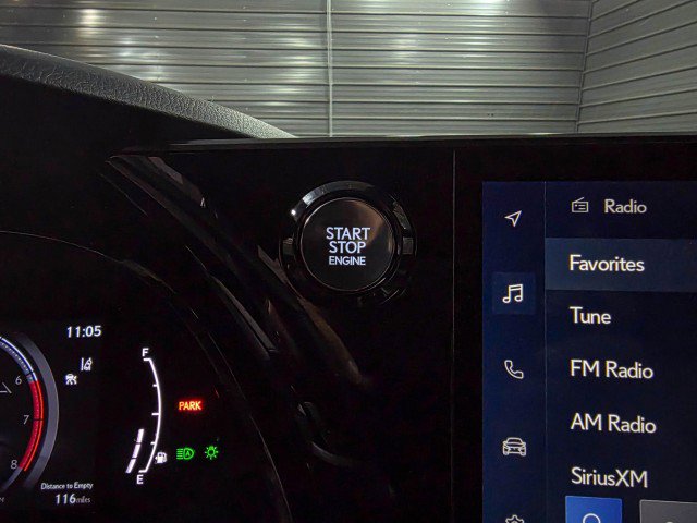 Used 2023 Lexus RX 350 Premium Plus image 27