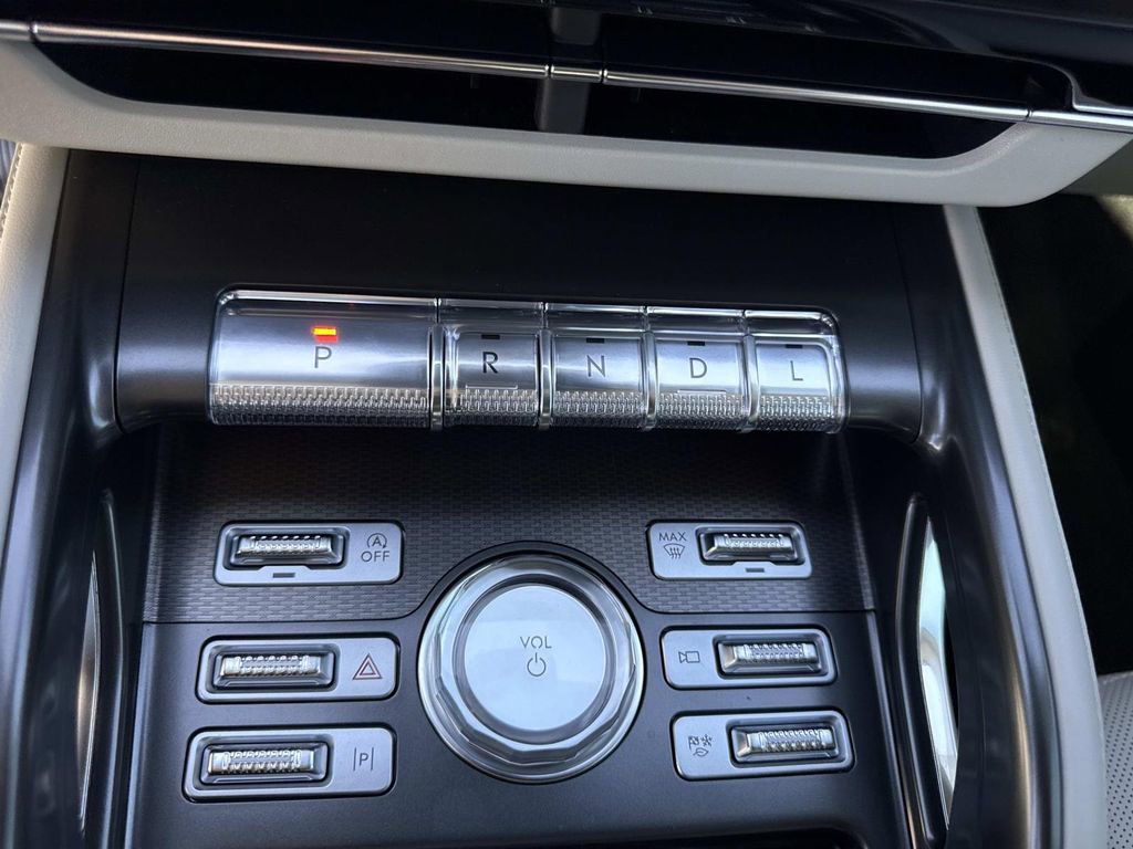 New 2026 Lincoln Nautilus Premier w/ Equipment Group 102A image 28