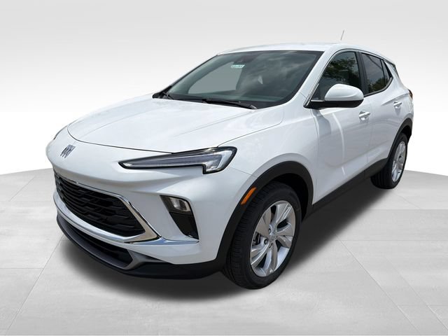 New 2026 Buick Encore GX Preferred FWD image 3