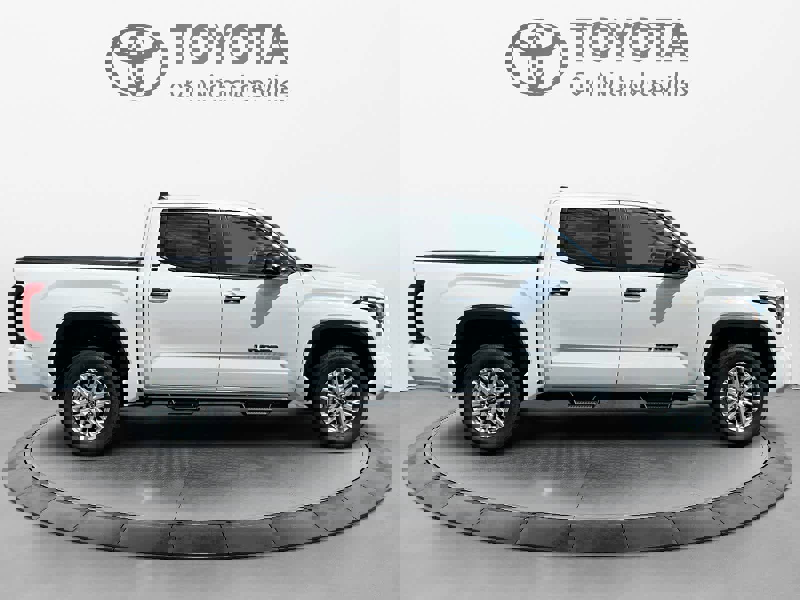New 2026 Toyota Tundra SR5 image 6