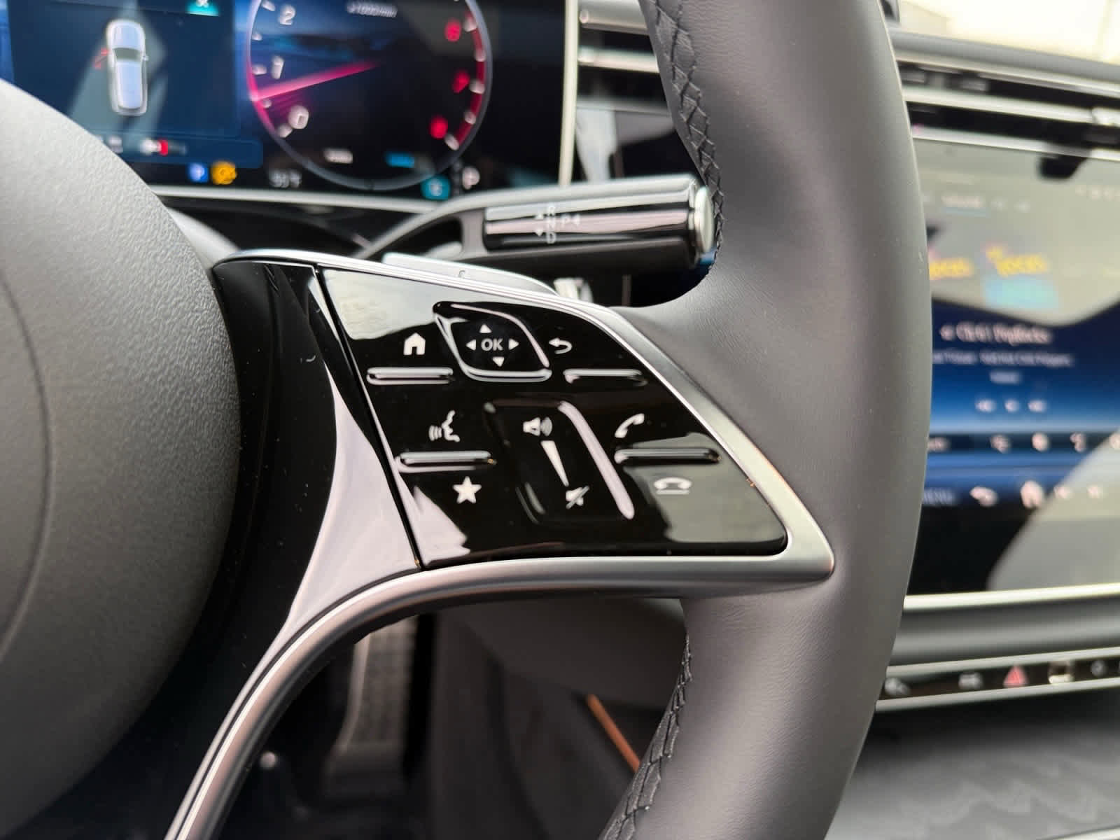 New 2026 Mercedes-Benz E 450 4MATIC All-Terrain Wagon image 20