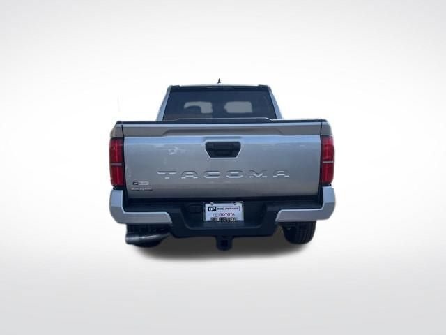 New 2026 Toyota Tacoma SR5 AWD/4WD image 4