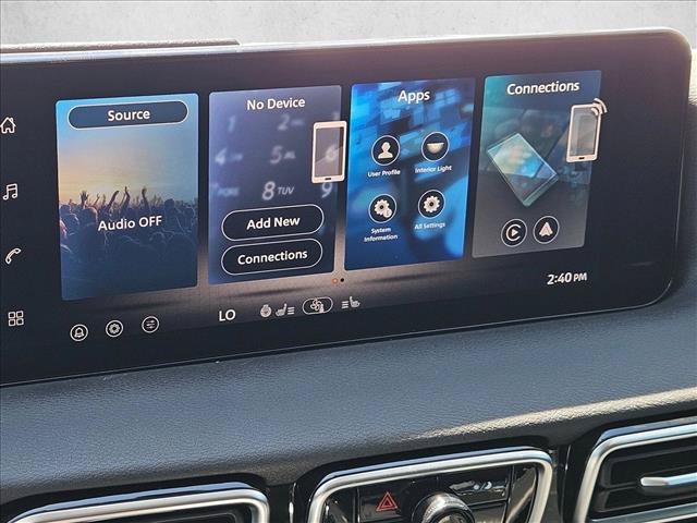 New 2026 Nissan Sentra SV w/ SV Convenience Package FWD image 13