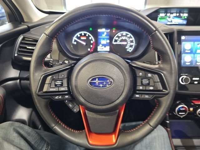 Used 2024 Subaru Forester Sport AWD/4WD image 13