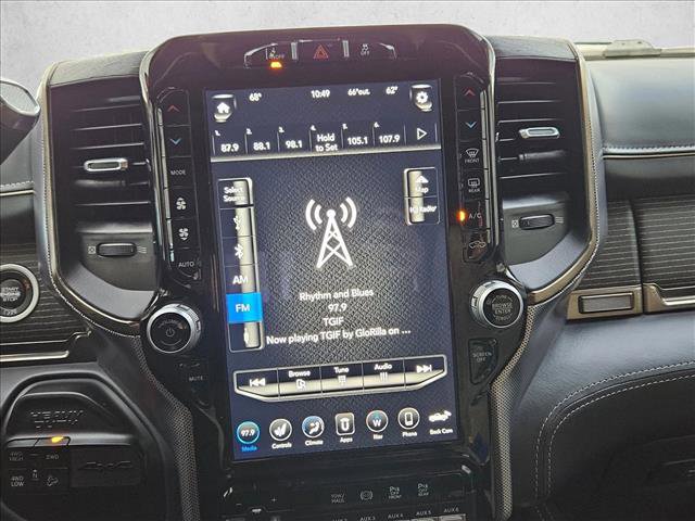 Used 2021 RAM 2500 Limited image 11