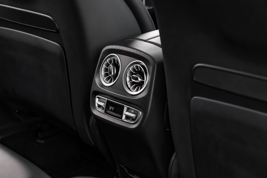 Used 2022 Mercedes-Benz G 63 AMG 4MATIC image 42