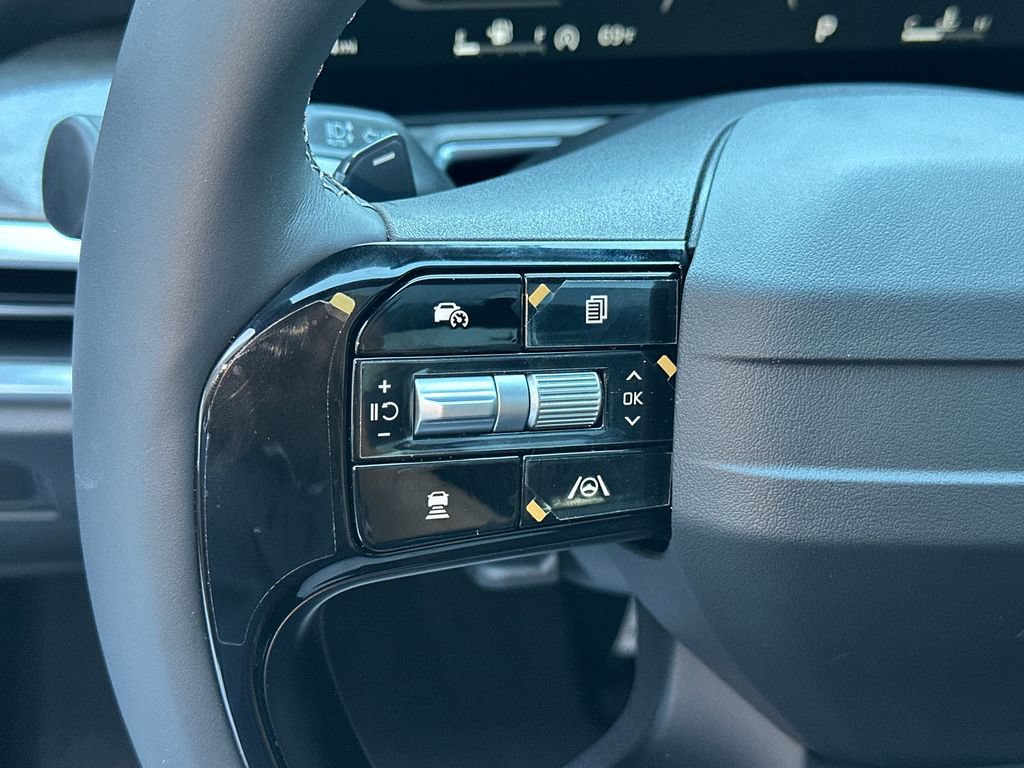 New 2026 Kia Sorento SX Prestige AWD/4WD image 24
