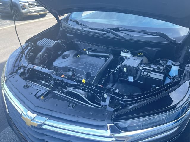 Certified 2023 Chevrolet Equinox LS w/ Driver Confidence II Package FWD image 29