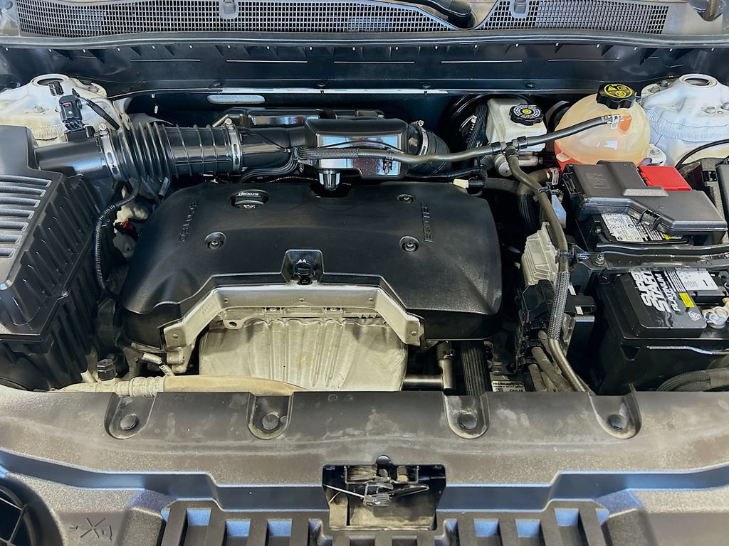 Used 2020 Chevrolet Blazer LT FWD image 27