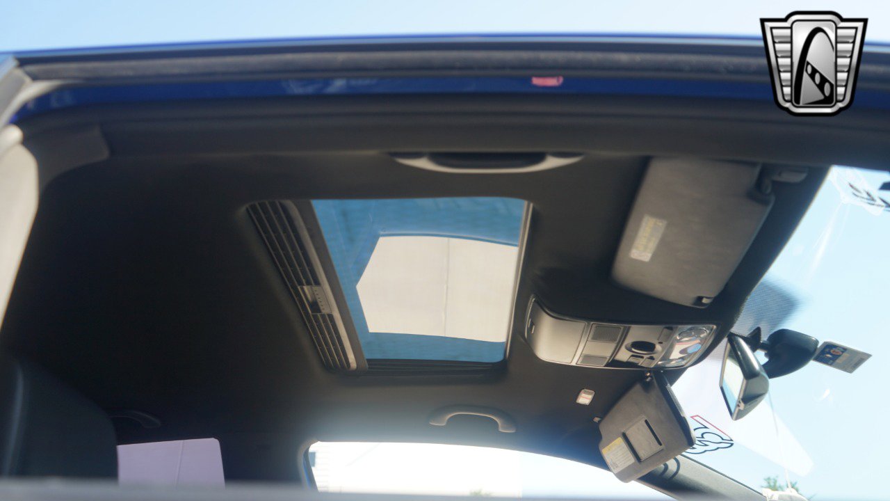 Used 2008 Volkswagen R32 image 24