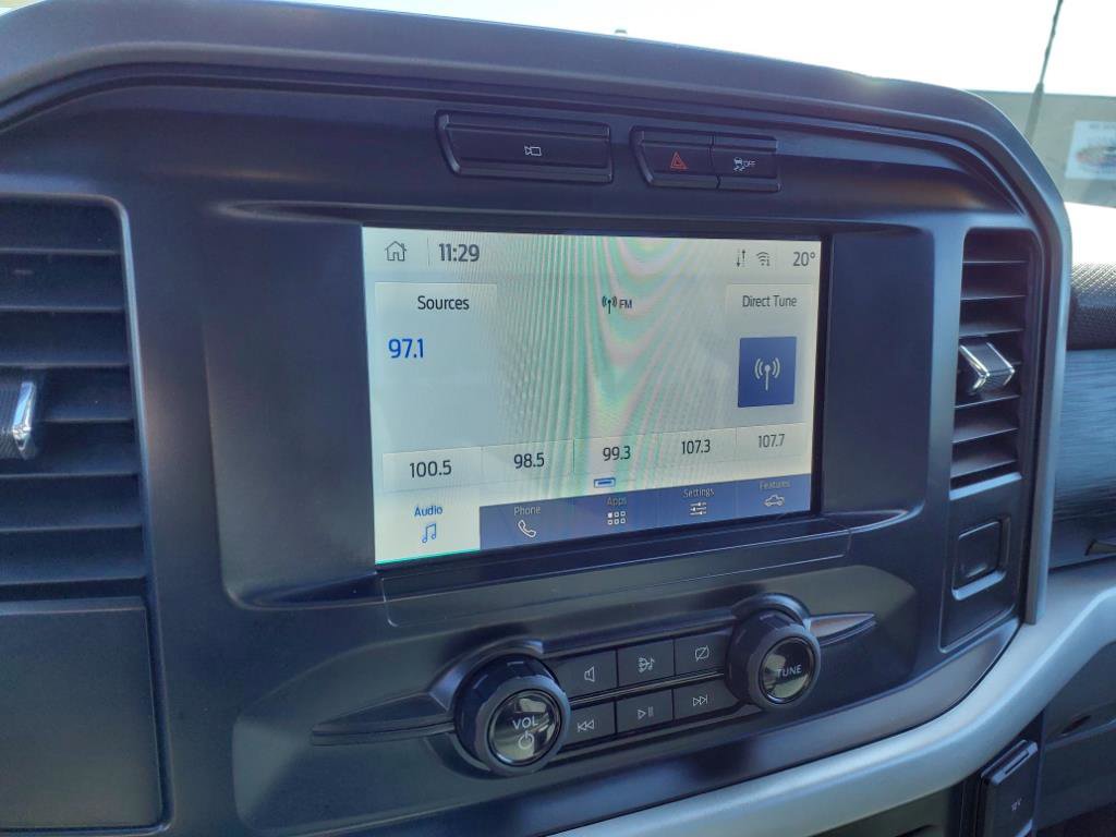 Used 2023 Ford F150 XLT image 27