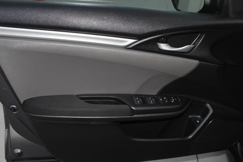 Used 2021 Honda Civic LX image 10