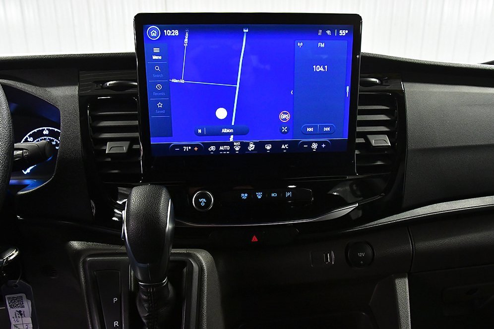 Used 2023 Ford Transit 350 XLT image 24