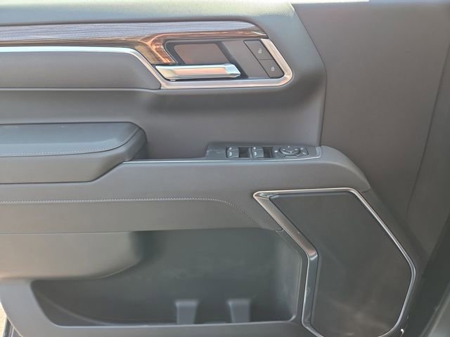 New 2026 Chevrolet Silverado 1500 LT image 22