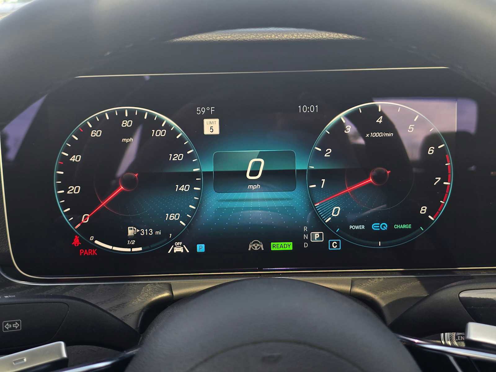 Used 2023 Mercedes-Benz E 450 4MATIC Sedan image 25