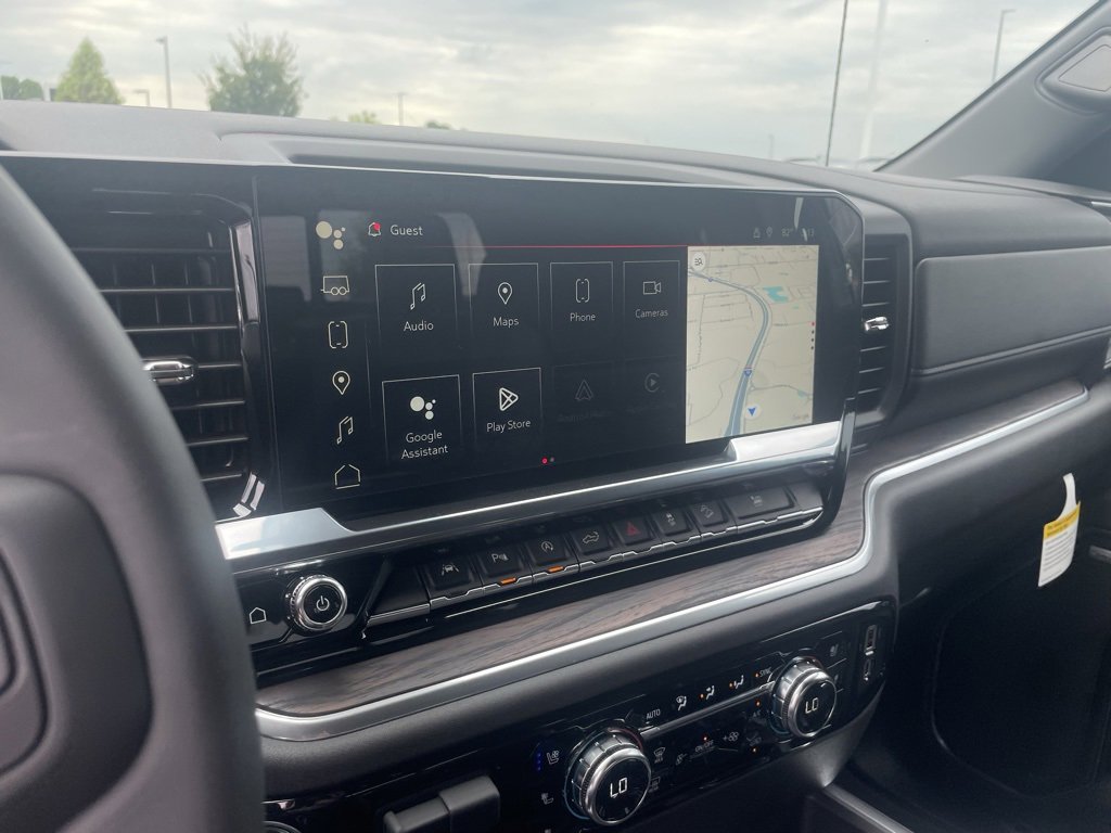 New 2026 GMC Sierra 1500 SLT w/ SLT Premium Plus Package image 14