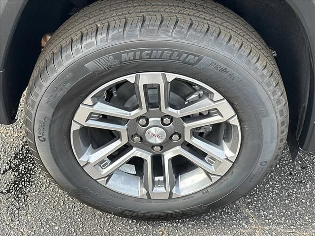 New 2026 GMC Terrain Elevation FWD image 16