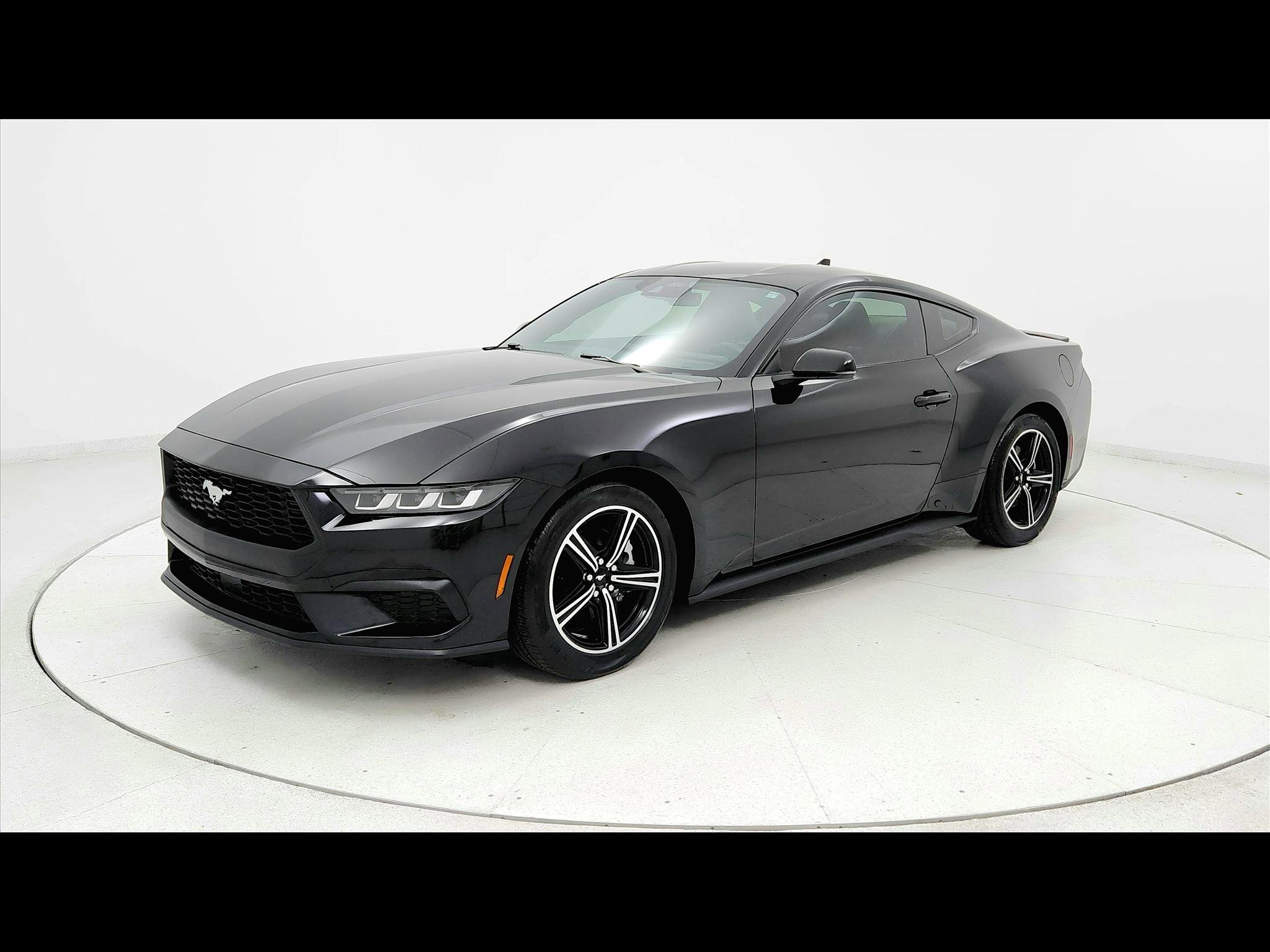 Used 2024 Ford Mustang Premium image 1