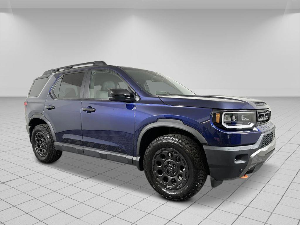 New 2026 Honda Passport TrailSport image 5