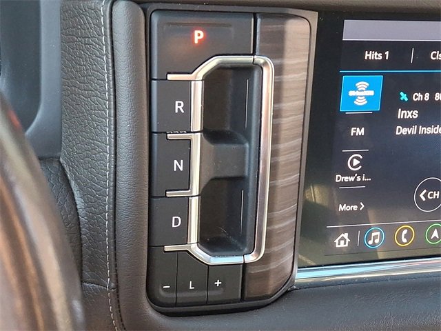 Used 2021 GMC Yukon Denali w/ Denali Premium Package image 19