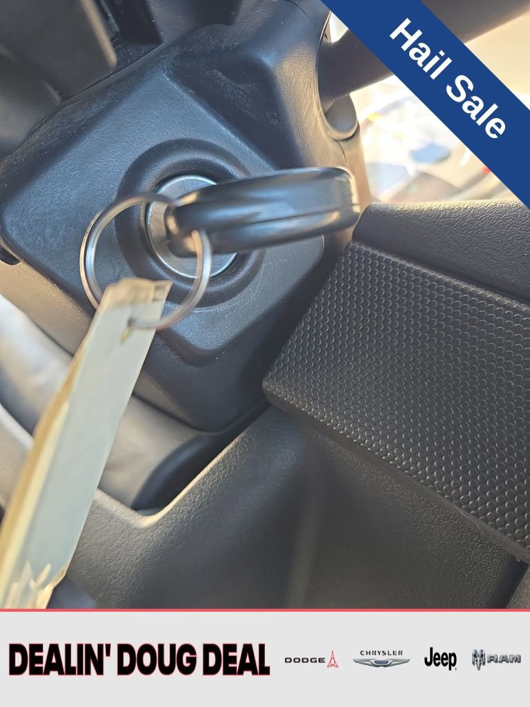 Used 2007 Jeep Patriot Limited image 28