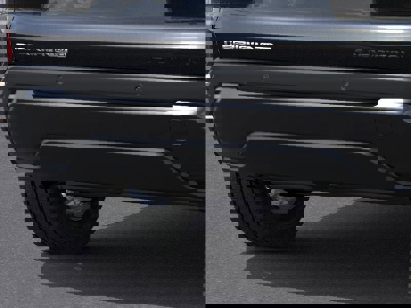 New 2026 GMC Terrain Elevation image 14