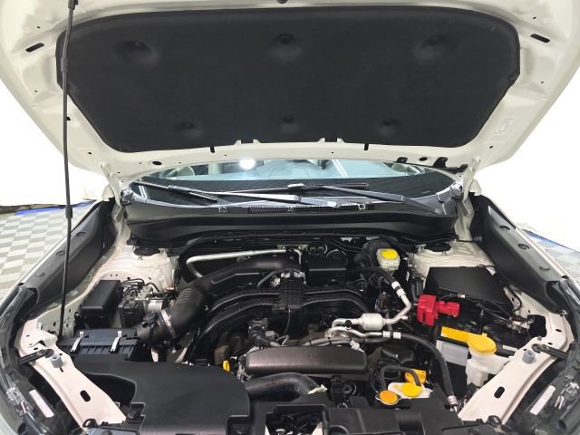 Used 2025 Subaru Forester Limited image 38