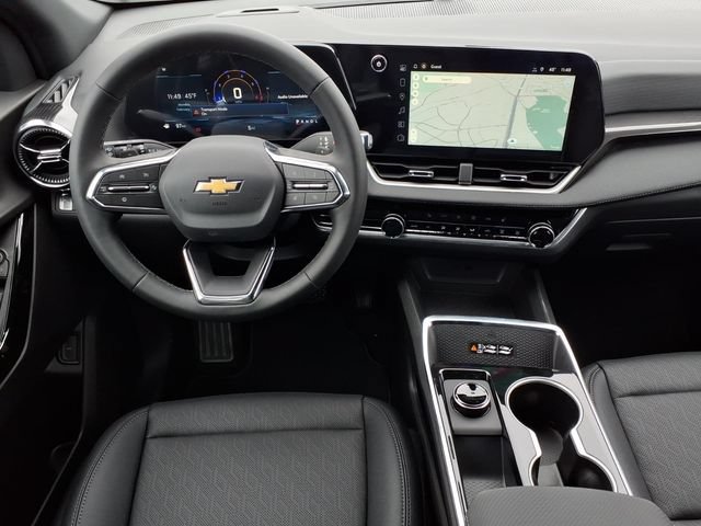 New 2026 Chevrolet Equinox LT w/ Convenience Package II FWD image 12
