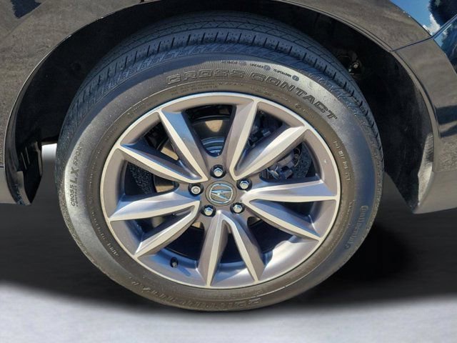 Used 2021 Acura RDX w/ Technology Package image 6