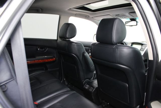 Used 2008 Lexus RX 350 AWD image 21