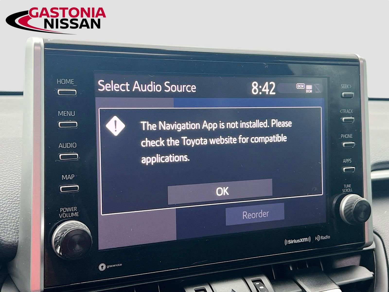 Used 2022 Toyota RAV4 XSE image 17
