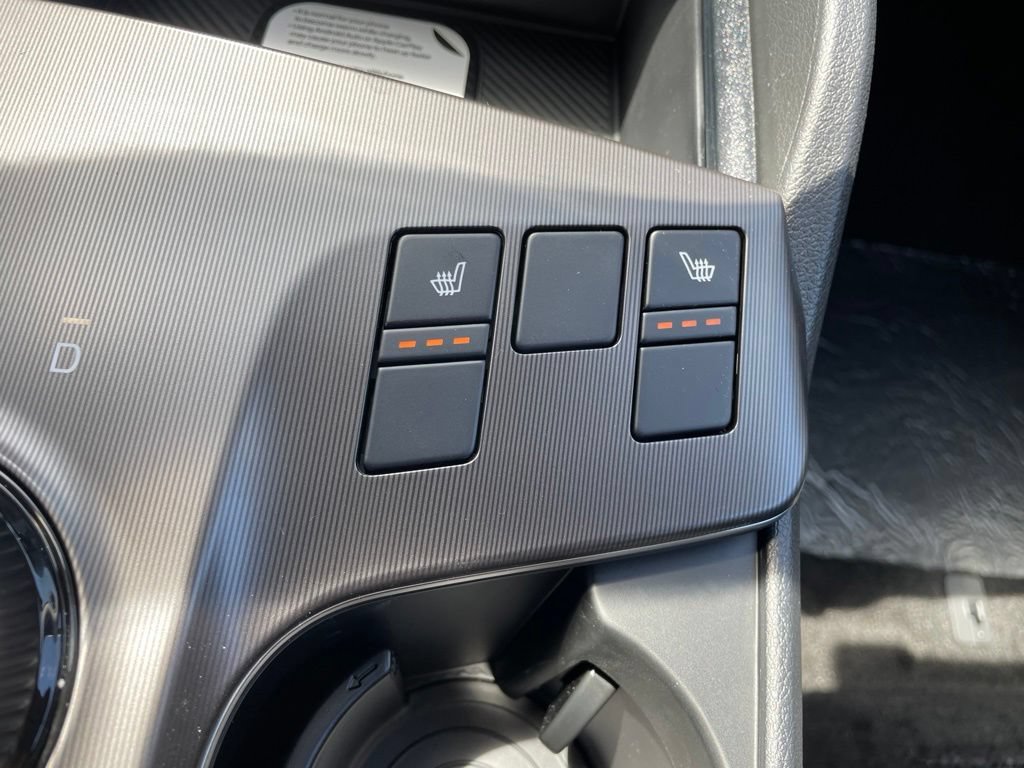 New 2027 Kia Sportage EX AWD/4WD image 21