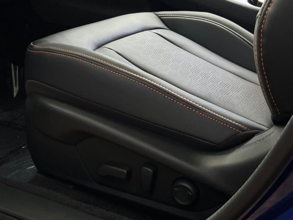 New 2025 Subaru Crosstrek 2.5i Limited image 18