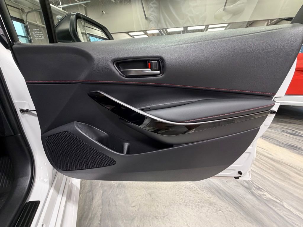 Used 2023 Toyota Corolla GR image 39
