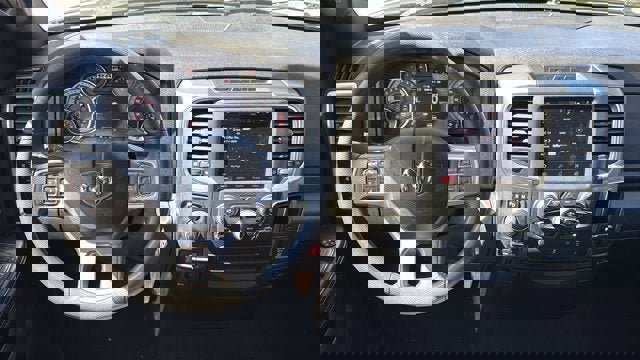 Used 2022 RAM 1500 Classic Warlock w/ Electronics Group image 27