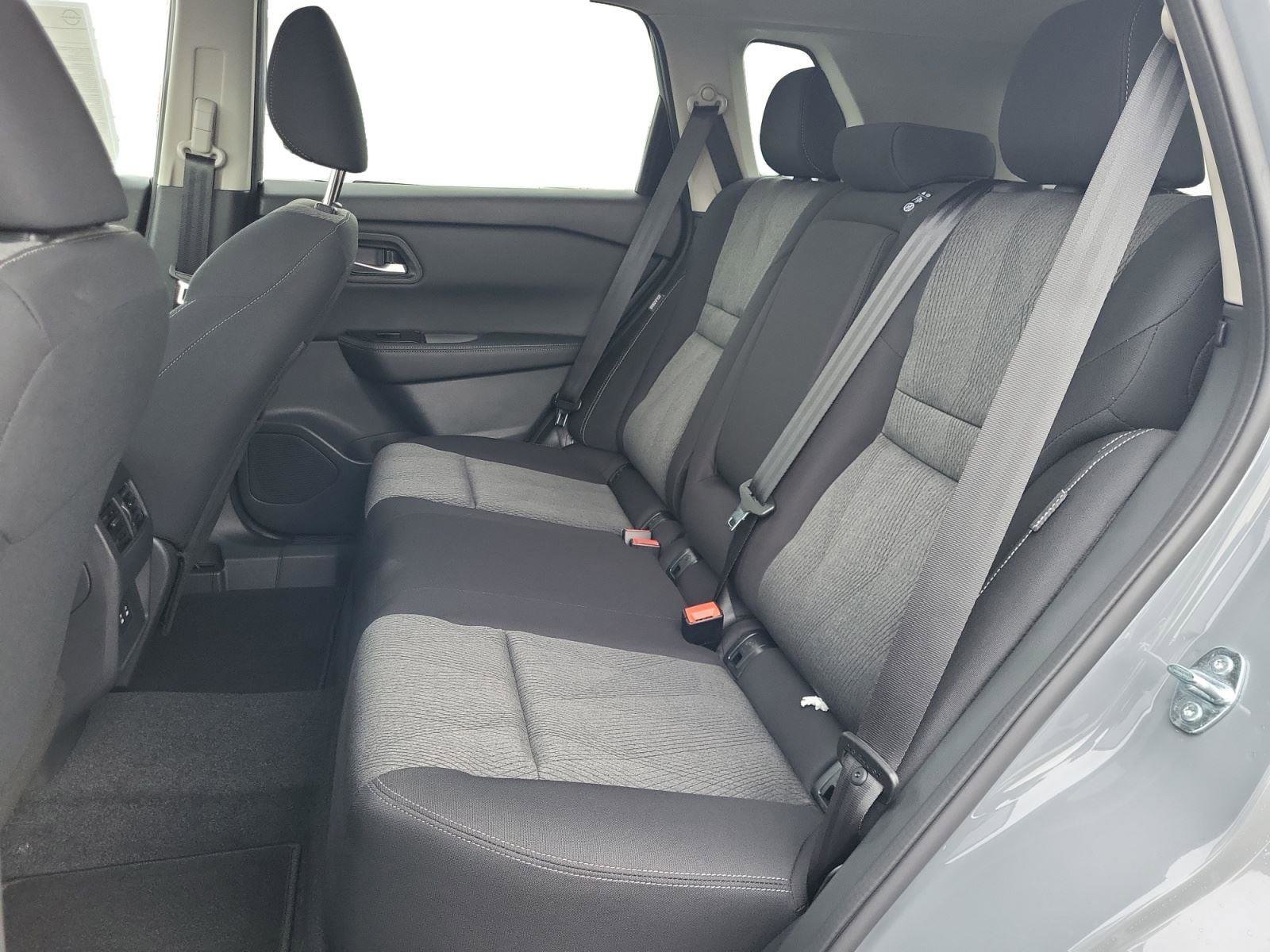 New 2026 Nissan Rogue SV w/ Cold Weather Package image 19