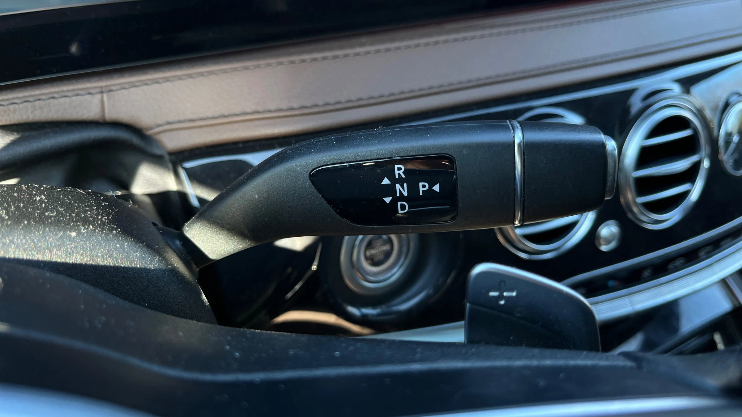 Used 2018 Mercedes-Benz S 450 4MATIC Sedan image 30