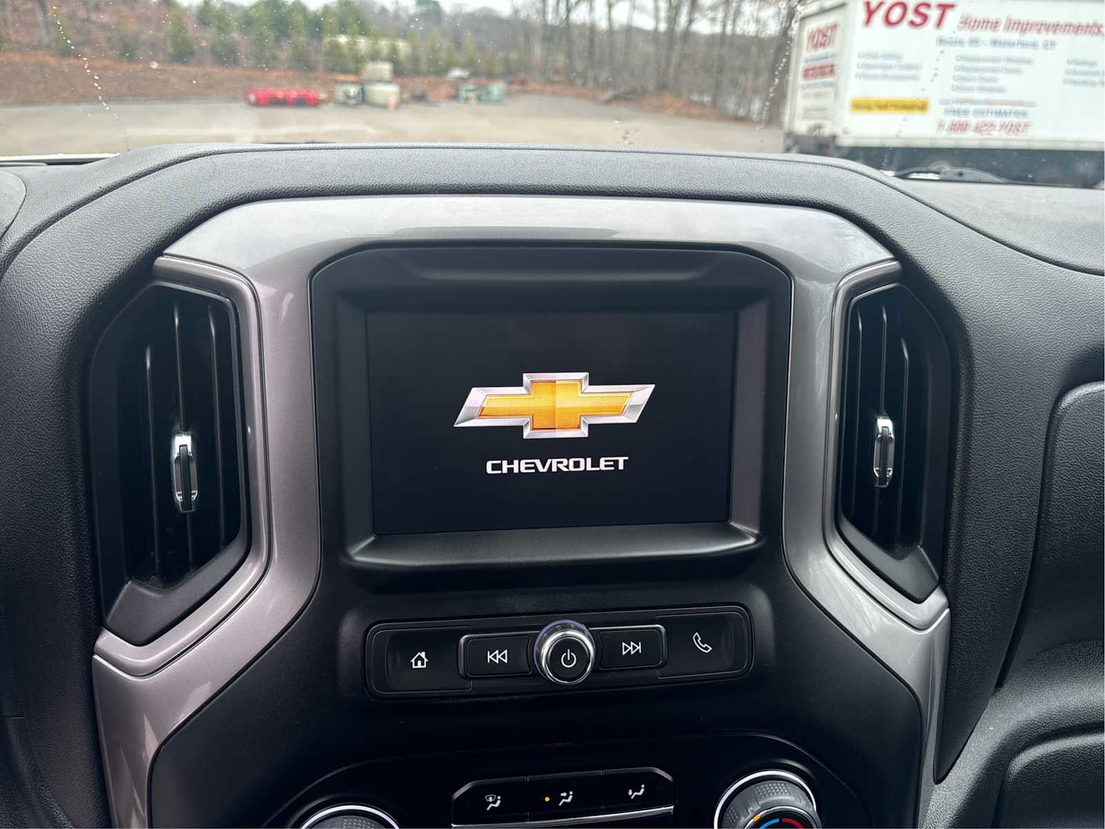 Certified 2022 Chevrolet Silverado 1500 Custom image 16