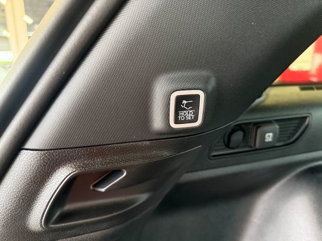 New 2026 Jeep Grand Cherokee Altitude AWD/4WD image 38