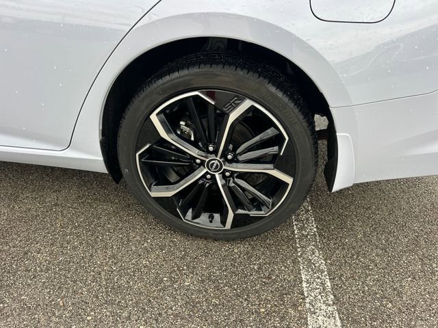 Used 2025 Nissan Altima 2.5 SR image 45